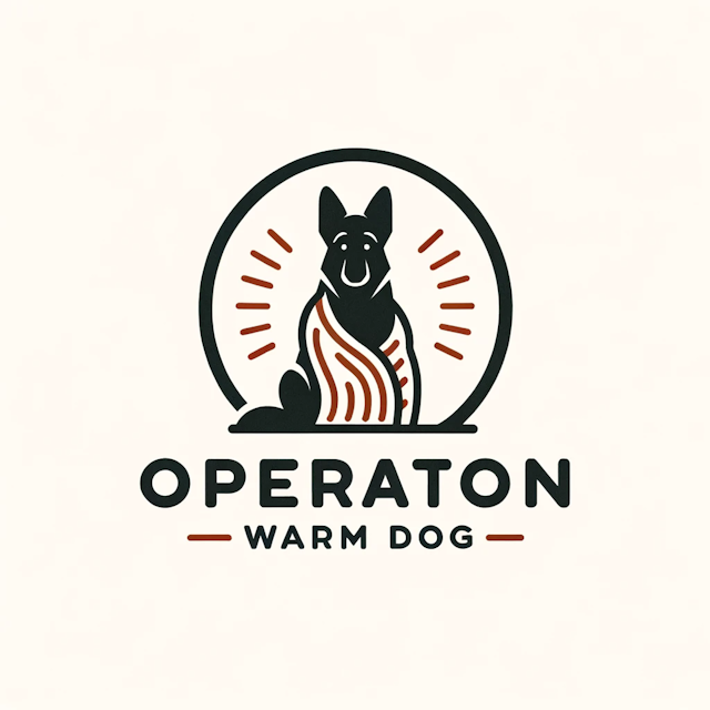 Operation Warm Dog logo